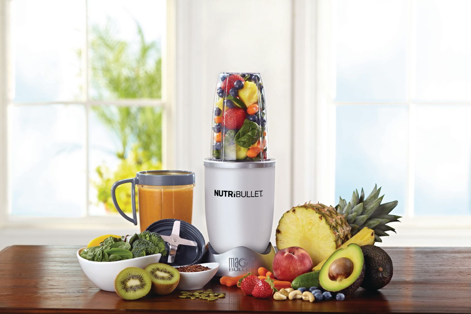 Nutribullet 600w 2024